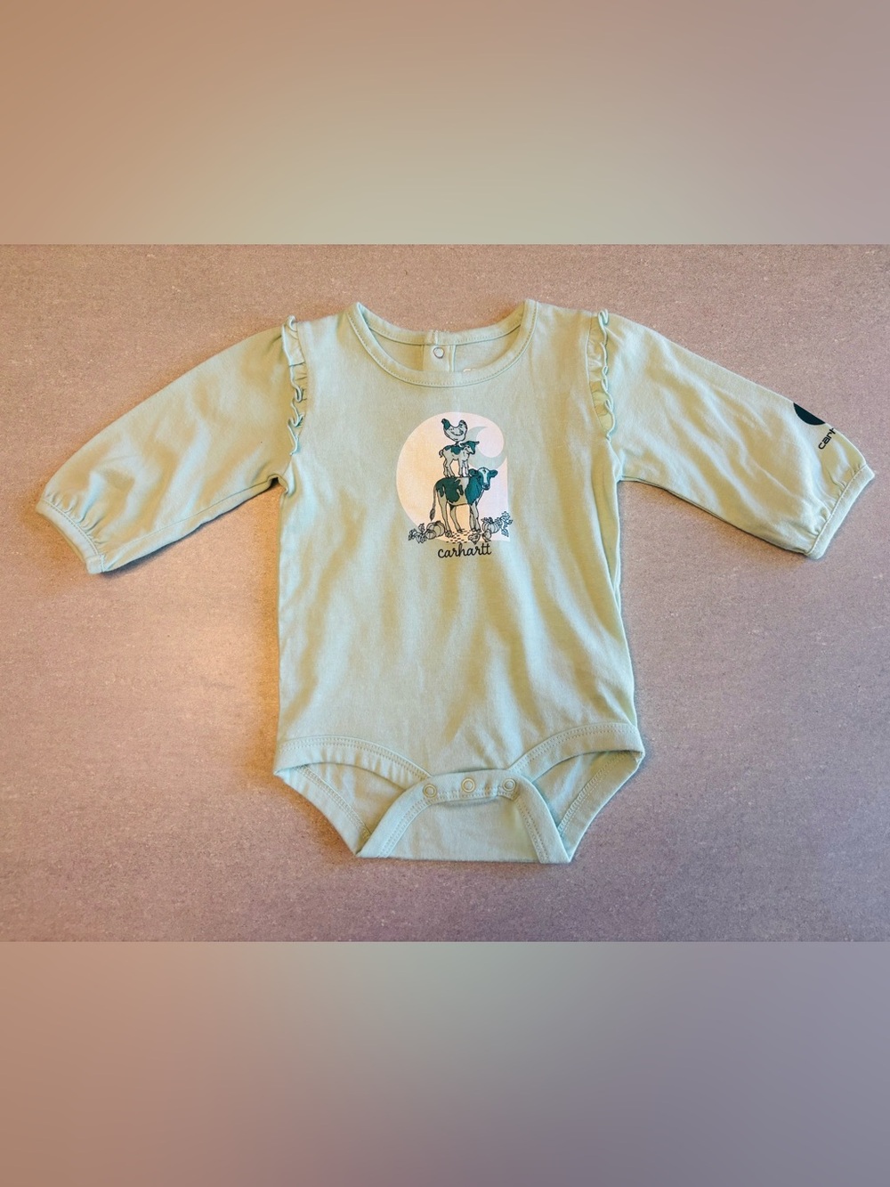 Carhartt Bodysuit